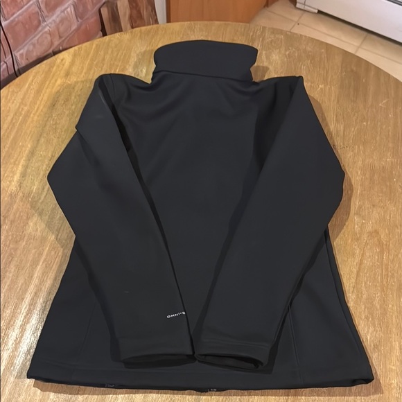 Women’s Columbia Omni-Shield Soft Shell Jacket Size Medium - Picture 7 of 7
